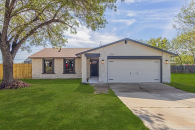5714 Green Manor St, San Antonio, TX 78223 - photo 2