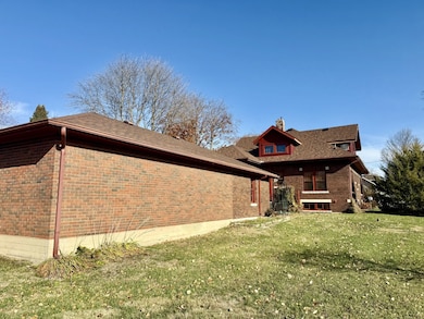 203 S 1st St, Tonica, IL 61370 - photo 4