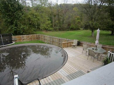 Yard/Garden.