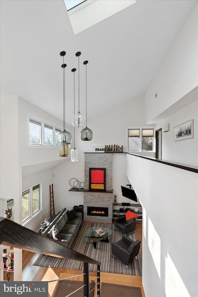 46 Leavitt Ln, Princeton, NJ 08540 - photo 5