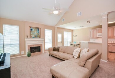 16311 Candlerock Ct, Houston, TX 77095 - photo 7