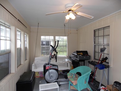 Sun room