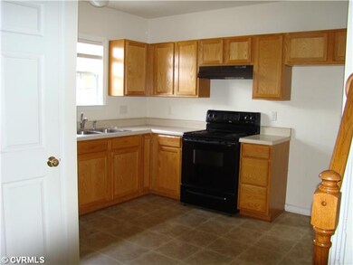 Kitchen - KITCHEN