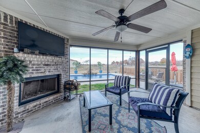 1460 Jay Bird Rd, Springtown, TX 76082 - photo 5