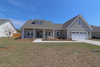 67 Sierra Ln, Crawfordville, FL 32327 - photo 2
