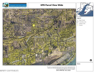 KPB Parcel View Wide