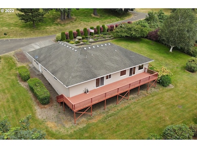 8055 Riverview Dr, Tillamook, OR 97141 - photo 3
