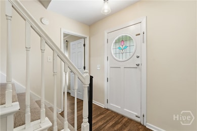 460 Kolic Helmey Rd, Guyton, GA 31312 - photo 5