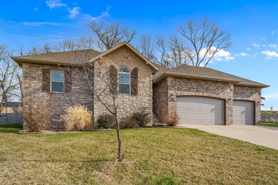 134 N Peach Brook, Nixa, MO 65714 - photo 2