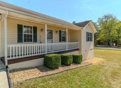 463 W Broadacre Rd NW, Dalton, GA 30721 - photo 3