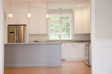 75 Fisher Rd, Holden, MA 01520 - photo 4