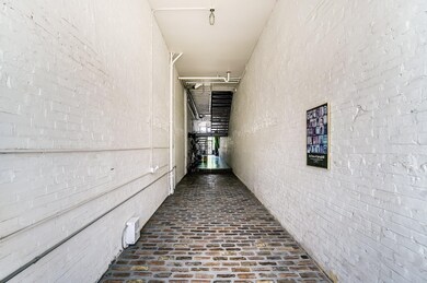 lower level entry