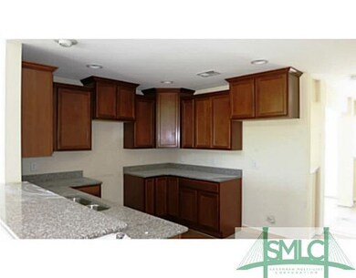 Kitchen. Cabinetry