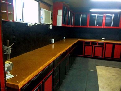 workbench 1,  17th