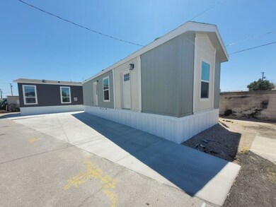 2537 Las Vegas Blvd N unit 58, North Las Vegas, NV 89030 - photo 5