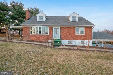 1540 Ingleside Ave, Gwynn Oak, MD 21207 - photo 2