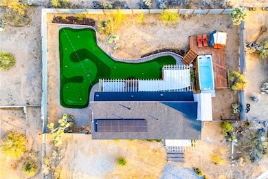 60423 La Mirada Trail, Joshua Tree, CA 92252 - photo 2