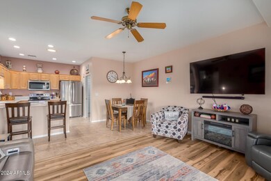 11069 E Kilarea Ave unit 135, Mesa, AZ 85209 - photo 5