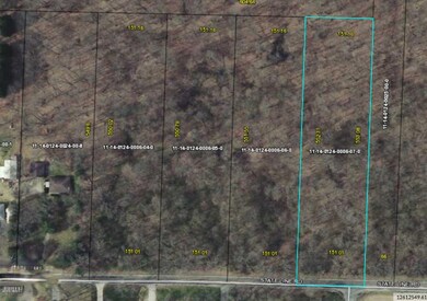 State line Rd lot 4