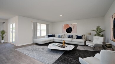 746 Woodland Farms Cir unit Lot 229- Aria A, Aynor, SC 29511 - photo 6