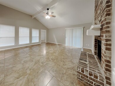 38 S Rain Forest Ct, Spring, TX 77380 - photo 2