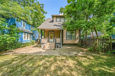 13406 Ferris Ave, Cleveland, OH 44105 - photo 4