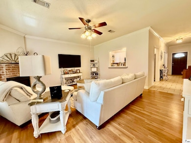 2111 W Kentucky Ave, Ruston, LA 71270 - photo 5