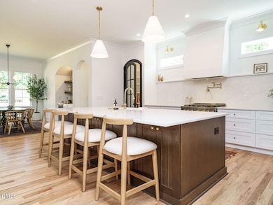 627 Georgetown Rd, Raleigh, NC 27608 - photo 7