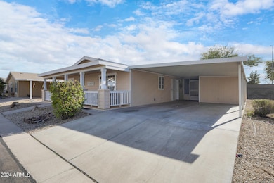 8840 E Sunland Ave #33-5