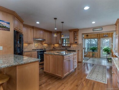 117 Pond View Ln, Hendersonville, NC 28792 - photo 3