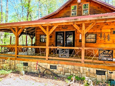 8540 Towns End Ln, Townsend, TN 37882 - photo 3