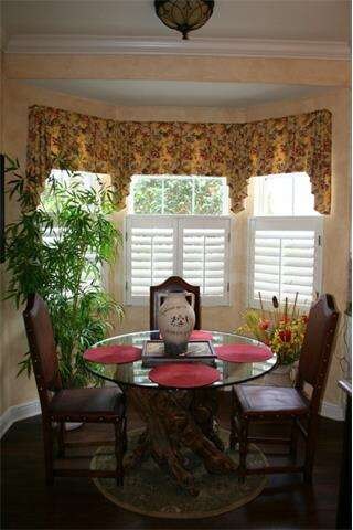 Breakfast Nook