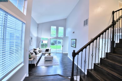 841 Knights Cir, Vallejo, CA 94591 - photo 3