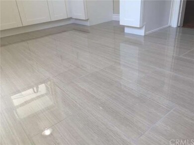 kitchen floor