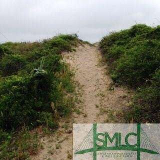 Deeded Beach Access