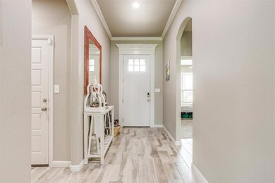 3320 Windcrest Dr, Granbury, TX 76049 - photo 5