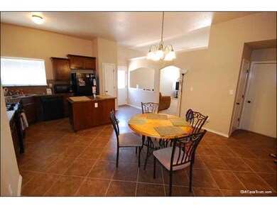 788 Desert Sage Dr, Horizon City, TX 79928 - photo 4