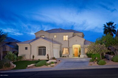 Great curb appeal
