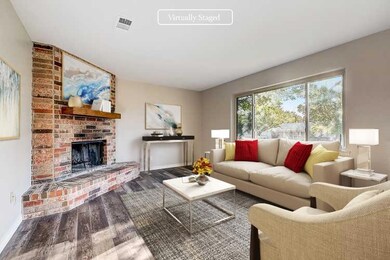 825 Gregory Ave, Bedford, TX 76022 - photo 2