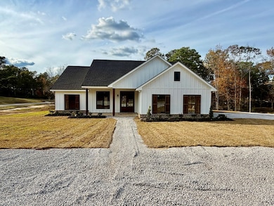 3 Holcomb Carroll Rd, Carriere, MS 39426 - photo 2