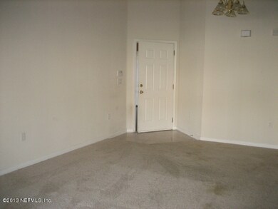 Family Room Dining area