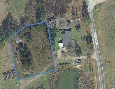 5015 State Road S-26-1019 unit HWY 378 & 63, Tract, Conway, SC 29527 - photo 2