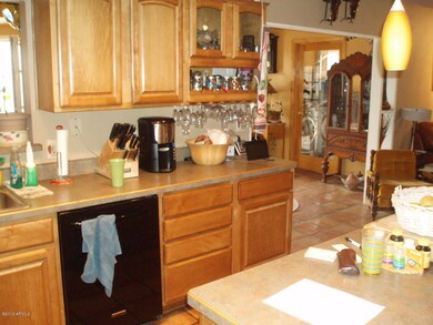 And another view of the Kitchen