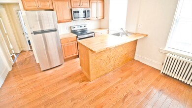 33 Blakeville St unit 1, Dorchester, MA 02121 - photo 3