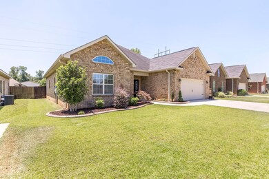 620 Post Oak Way, Warner Robins, GA 31088 - photo 3