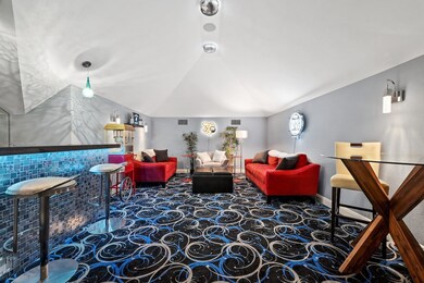 Your very own Speak Easy!