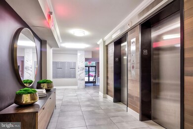 Letterman House unit 305, Washington, DC 20006 - photo 5