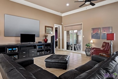 11216 River Highlands Dr, Saint Amant, LA 70774 - photo 5