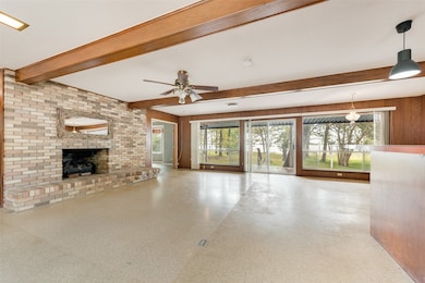 1449 Riverside Dr, Quinlan, TX 75474 - photo 5