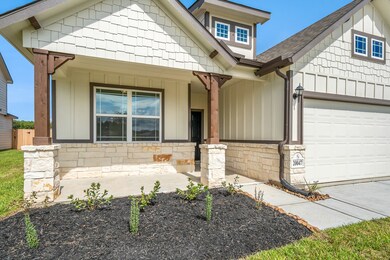 20047 Swinley Forest Dr, Cleveland, TX 77327 - photo 2